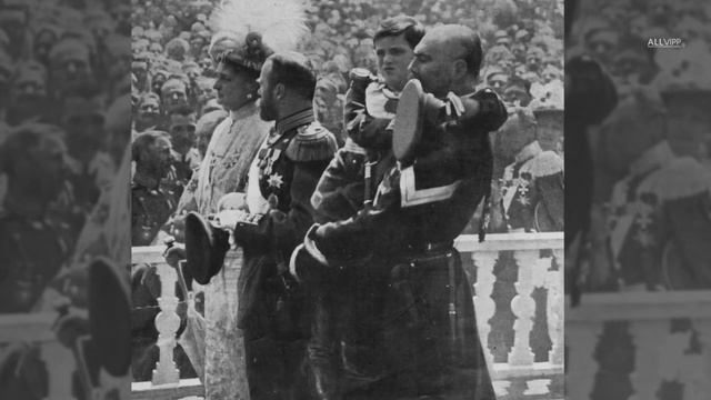 Did You Know? Prince Philip's DNA Helped In The Romanovs Murder Case | ROYAL FLAIR смотреть онлайн