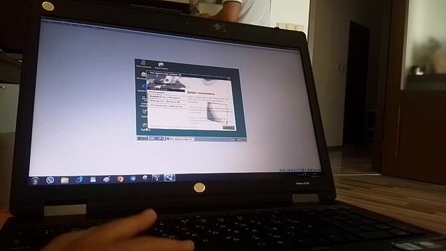 установка Windows 98 часть 7 смотреть онлайн
