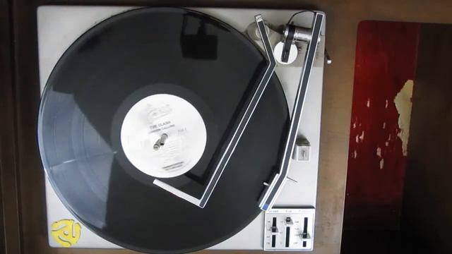 Record player.wmv смотреть онлайн