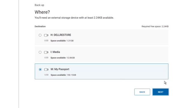 Dell SupportAssist OS Recovery (Official Dell Tech Support) смотреть онлайн