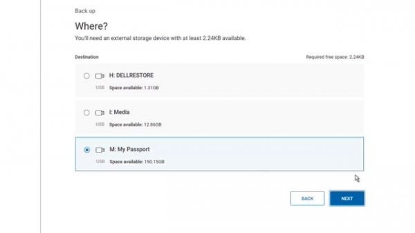 Dell SupportAssist OS Recovery (Official Dell Tech Support)