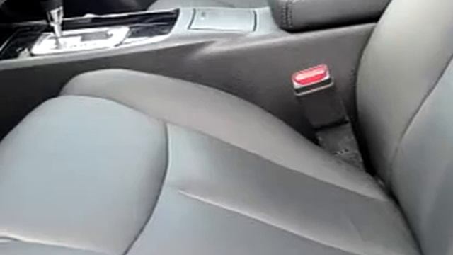2009 Nissan Maxima 3.5 S Larry Hill Imports Cleveland, TN смотреть онлайн
