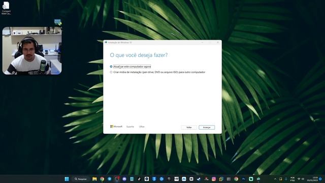 COMO BAIXAR AS NOVAS VERSÕES DO WINDOWS 10 E 11 OFICIAIS MICROSOFT ! GUIA смотреть онлайн