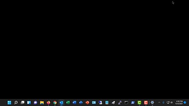 Windows 11 How to change the default text size смотреть онлайн