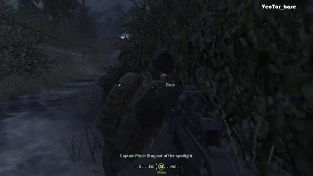 අම්නෙ මම්ගෙ කොම්ද!! සර්.. (Hunted) - COD MW 2007 смотреть онлайн