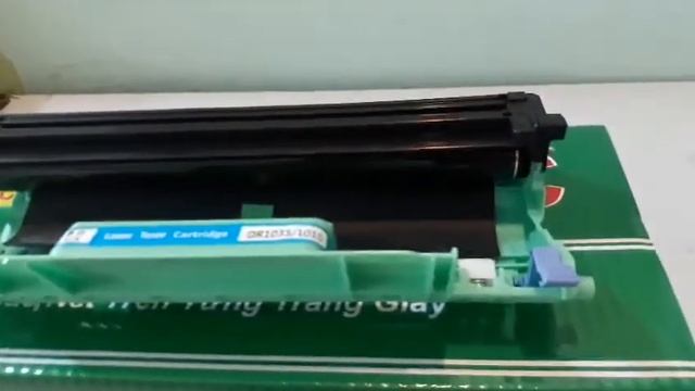 Khay drum máy in Fuji Xerox Docuprint M115w, F115w, P115w, cp115w, Giá 245k, Cụm trống CT 351005 смотреть онлайн