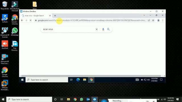 Enable windows 10 sandbox app URDU/HINDI смотреть онлайн