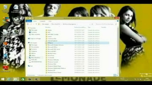 Descargar KMSpico 9.3.3 y activar Window 8, 8.1 Pro y Office 2013 смотреть онлайн
