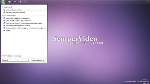 Banana Pi: Remote Desktop смотреть онлайн
