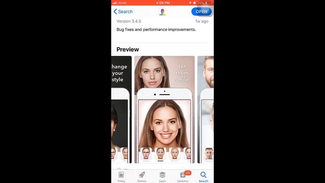 Faceapp Challenge | How to Age your face | Faceapp | Age filter | 2019 #faceappchallenge смотреть онлайн