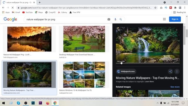 How To Download 4K Wallpapers For PC смотреть онлайн