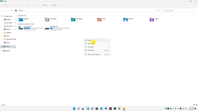 What's New Windows 11 - Top Features (2024) смотреть онлайн