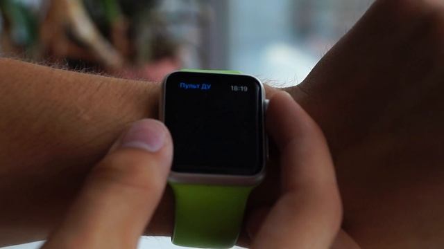 Плюсы и минусы Apple Watch! | Спустя год!