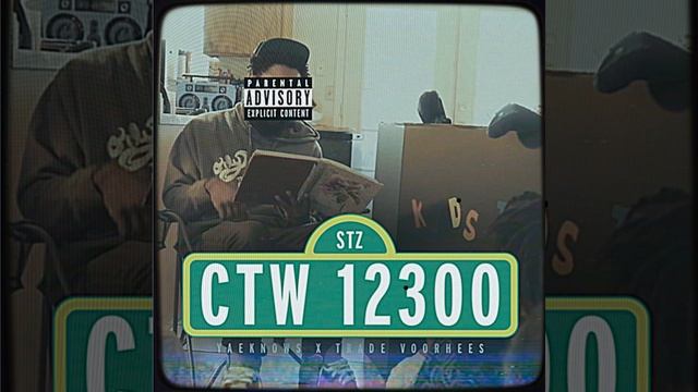 CTW 12300 (Oscar's Story) смотреть онлайн