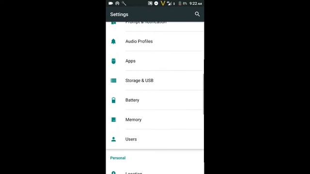 How to Make your Mobile like a Computer | Easy Way | slimmishaddy | смотреть онлайн