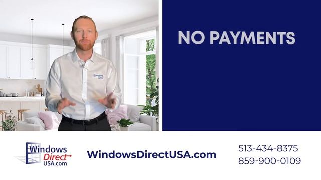 Windows Direct USA Spring Sale 2022. смотреть онлайн