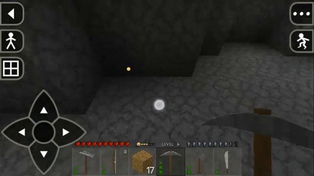 Survivalcraft 2 Modo Cruel Día 11 смотреть онлайн