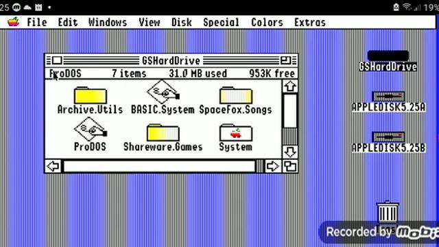 Windows 1.0 3D смотреть онлайн