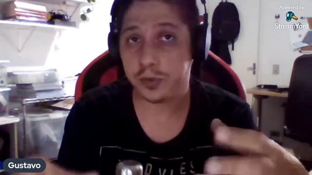 BootCamp DevOps Elaborata -- Terceira Parte смотреть онлайн