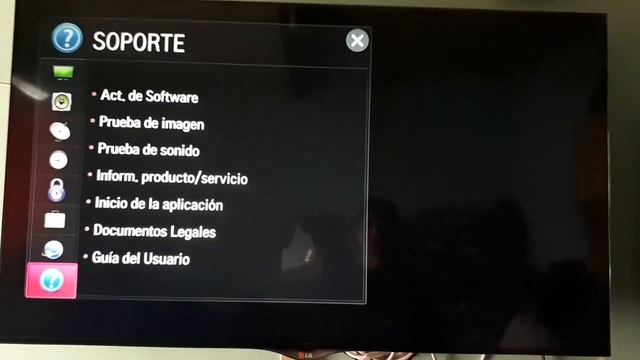 Smart tv 49UB8200-UH смотреть онлайн