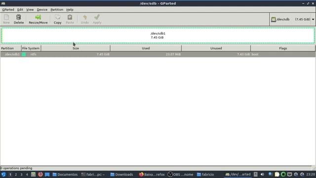 Pendrive de Boot com woeUSB e comando dd смотреть онлайн