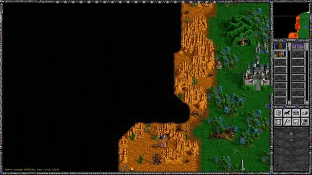 Ich spiele: Free Heroes 2 Engine (01) смотреть онлайн