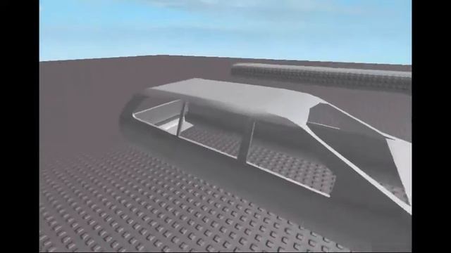 [Roblox] Trouble Solid molding the 2004 Dodge Grand Caravan смотреть онлайн