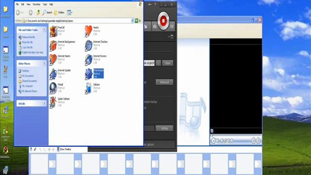 this video was uploaded from a windows xp emulator смотреть онлайн