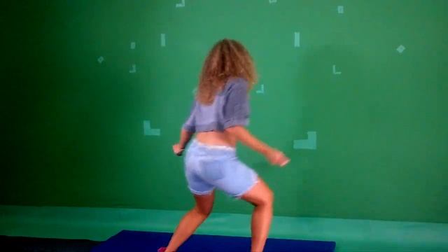 syncro system dance смотреть онлайн
