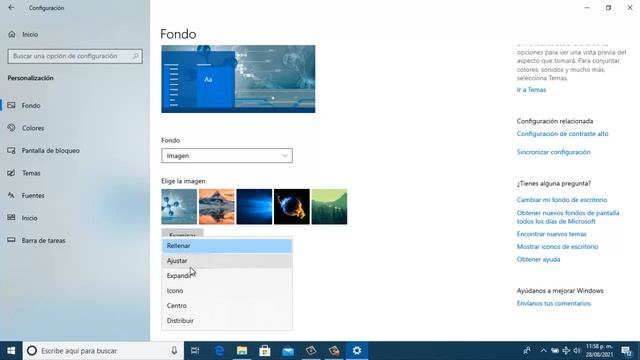 ✅Como personalizar TU WINDOWS 10. PRINCIPIANTES.|2021✔️✔️✔️ смотреть онлайн