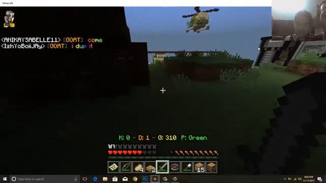 Minecraft new adventure - let's see what new on minecraft window 10 version 1.2.3 смотреть онлайн