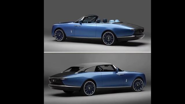 Rolls Royce Boat Tail | ALL YOU NEED TO KNOW | PRICE , WHAT MAKES IT SO SPECIAL. смотреть онлайн