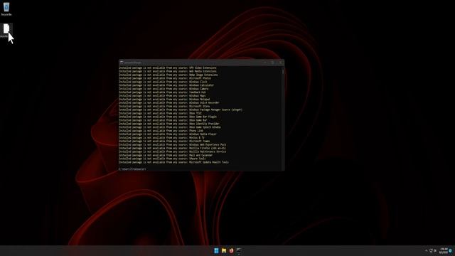 How to Export and Import apps on Windows 11 and Windows 10 смотреть онлайн