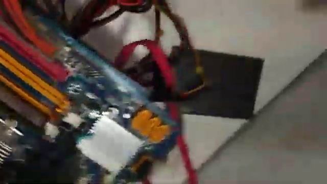 Placa Mãe Lenovo Gigabyte GA-945GCM S2 DDR2 смотреть онлайн