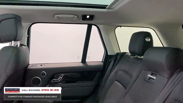 2020 70 Range Rover 4.4SDV8 Vogue смотреть онлайн