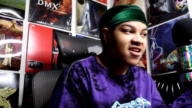 BROCKHAMPTON - ROADRUNNER: NEW LIGHT, NEW MACHINE - FIRST REACTION/REVIEW смотреть онлайн
