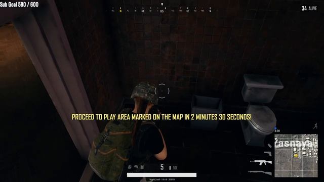 Playerunknown's Battlegrounds | PC Gameplay #8 | MaaN D Gamerz LIVE смотреть онлайн