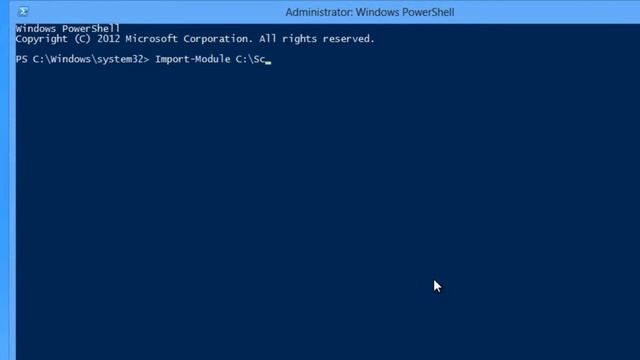 How to Create a Shutdown tile on the Start screen in Windows 8 - EPC Group смотреть онлайн