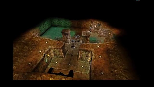 Dungeon Keeper 2 № 1 смотреть онлайн