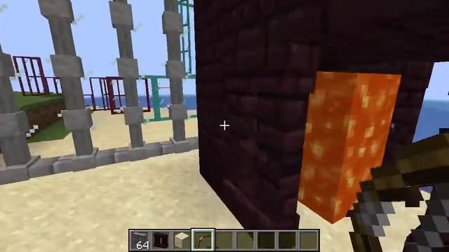 Mosaicos, Ventanas y unas cosas mas :0 | Minecraft mod 1.17.1 смотреть онлайн