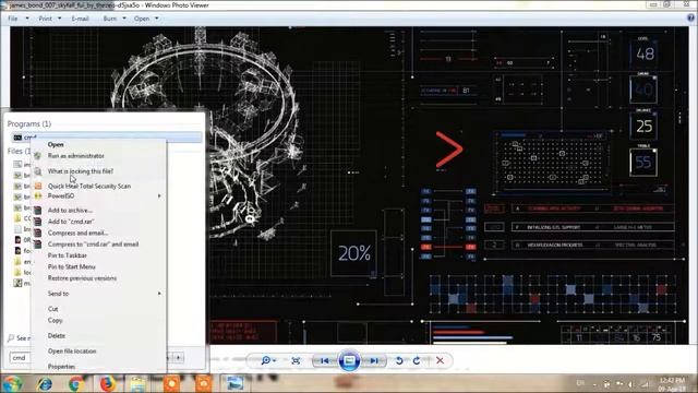 Top Most Useful Commands in Command Prompt (CMD) with Demo смотреть онлайн
