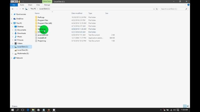 Cara membuat sebuah web server [Virtual Host] menggunakan Apache 2.2 смотреть онлайн