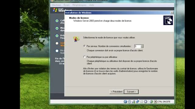 how to install Windows Server 2008 смотреть онлайн