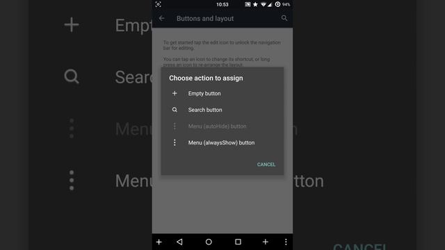 CyanogenMod 12.1 ROM for Nexus 6! (Android 5.1) смотреть онлайн