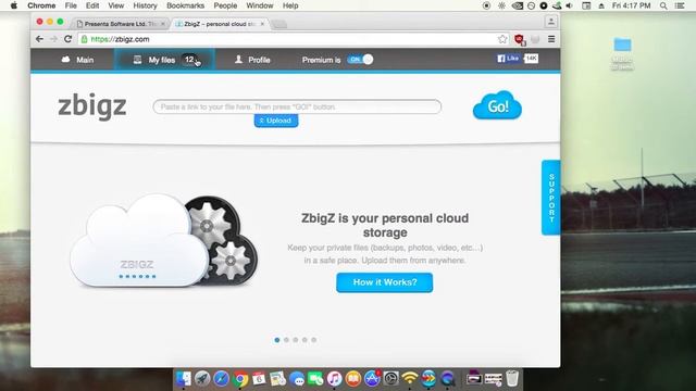 IDM Alternative For Mac OSx смотреть онлайн