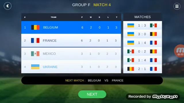 FreeKick Soccer World Champion (by Best mobile sport games) Android Gameplay [HD] смотреть онлайн