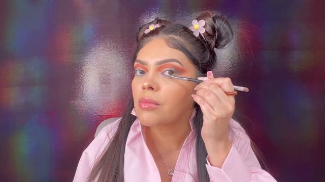 MUST try STRANGER THINGS and MAC Cosmetics Collaboration!!! How is the formula? смотреть онлайн