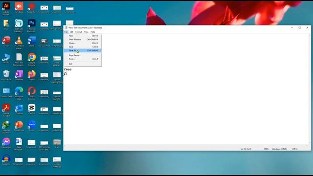 How to Refresh Computer/Laptop/Pc 1 click. смотреть онлайн