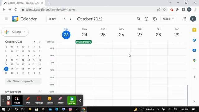 How to Install Google Calendar on Laptop or PC смотреть онлайн