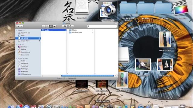 How to Synch iTunes to an Android смотреть онлайн